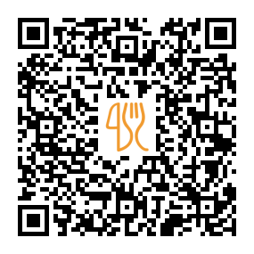 QR-code link para o menu de Healthy Cravings Cafe