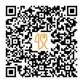 Link z kodem QR do menu Restoran Sek Yuen
