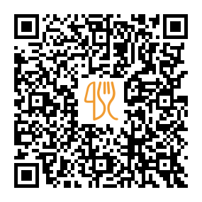 QR-code link para o menu de Pizza Hut Bukit Tinggi