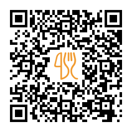 QR-kode-link til menuen på Come Chase Me