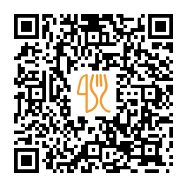 QR-code link către meniul The Garden Grille