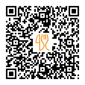 Enlace de código QR al menú de Khan's Indian Cuisine