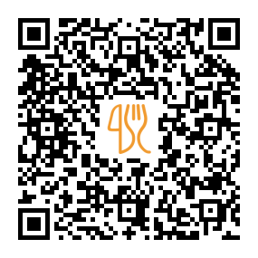 QR-code link para o menu de The Lobby Lounge