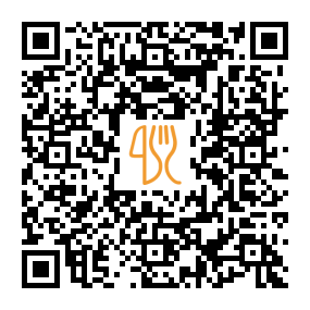 QR-code link para o menu de Gold Bean 93