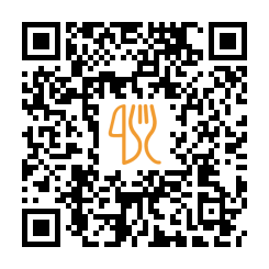 QR-code link naar het menu van Just Cafe