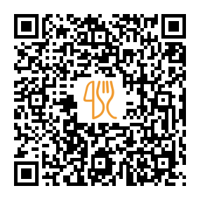 QR-code link para o menu de Antz Inya Pantz Coffee Company