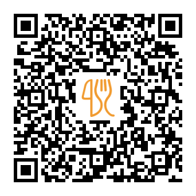 QR-code link către meniul Texas Chicken Malaysia