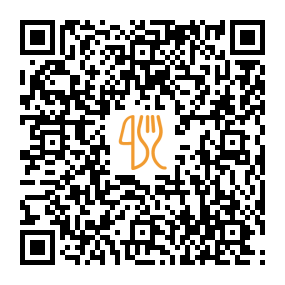 QR-code link para o menu de Wei Yi Unique Cafe