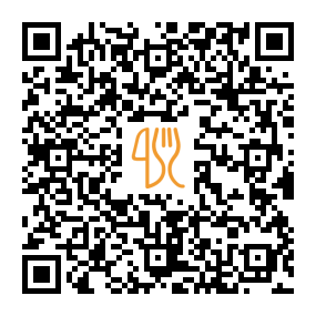 QR-code link para o menu de Burger Shark