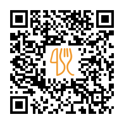 QR-code link para o menu de Kopi C