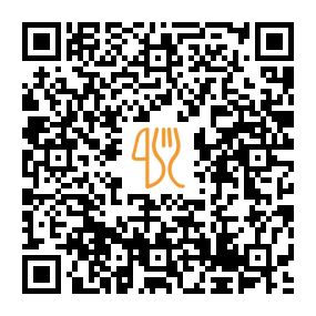 QR-code link para o menu de Oldtown White Coffee