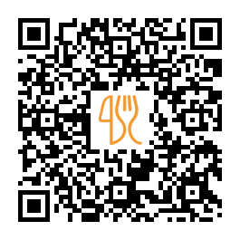 QR-code link para o menu de Leha Kelfood