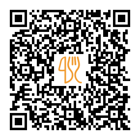 QR-code link para o menu de Aussie Hunger