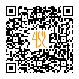 QR-kode-link til menuen på Kafe Kuning Kunyit