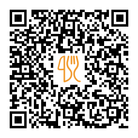 QR-code link para o menu de Pizza Brava