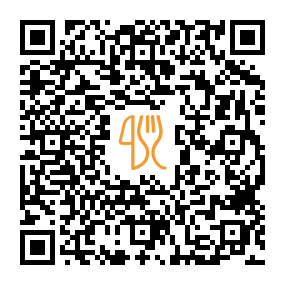 Link z kodem QR do karta Indian Kitchen Bukit Bintang