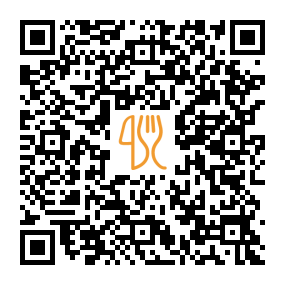 QR-code link naar het menu van Mani Curry House