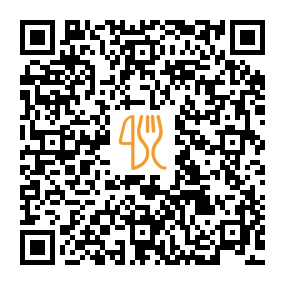 QR-code link către meniul The Wanted Grill