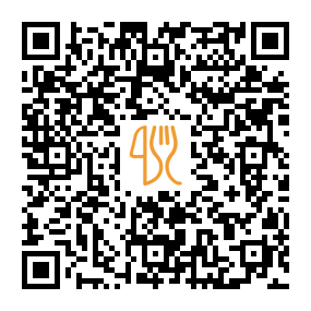 Link z kodem QR do menu Yi Ming Xuan Vegetarian