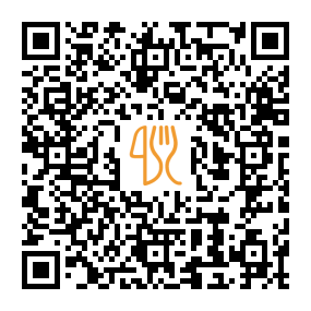 QR-code link para o menu de Go Noodle House