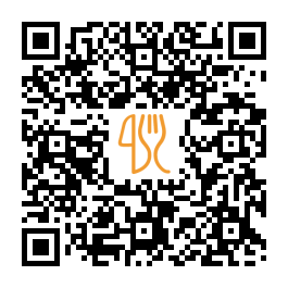 QR-code link para o menu de Thai Taste Yum