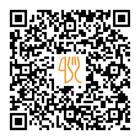 Enlace de código QR al menú de Sakura Sushi Japanese (pandan Indah)