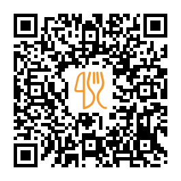 QR-code link para o menu de Gabriel's Recipe