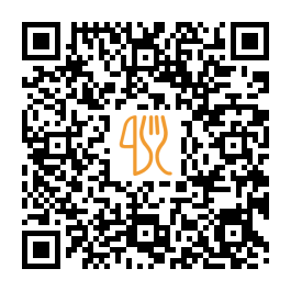 QR-code link para o menu de Royal Tarboush