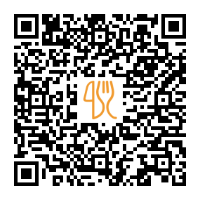 QR-code link către meniul Sri Ayu