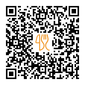 QR-code link para o menu de Bigoven Cafe