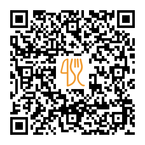 QR-code link naar het menu van Hana Thai Kitchen