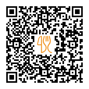 QR-code link para o menu de Once Upon A Bear Cafe