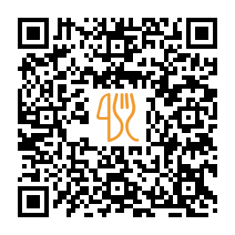 QR-code link para o menu de 그리운바다 성산포