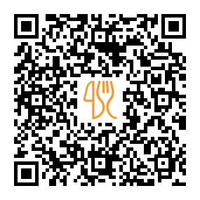 QR-code link para o menu de Faridah Mentarang Bakar