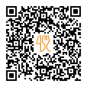 QR-code link către meniul Promised Garden