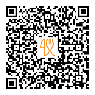 QR-code link para o menu de Tiga Budak Gemok (b5 Johor Street Market)