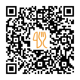 Link con codice QR al menu di Hutan Cafe