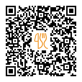 Link con codice QR al menu di Nagi Shokudo なぎ Shí Táng