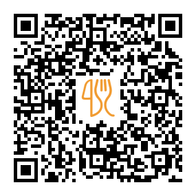 QR-code link para o menu de Thea Leo