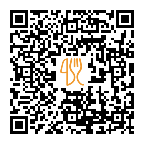 QR-code link către meniul Saveurs De Coree