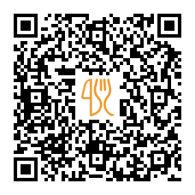 QR-code link naar het menu van Alleylab Coffee Roastery