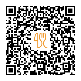 QR-code link para o menu de Ayu Awana