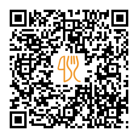 QR-code link para o menu de Begins With Flour Cake Studio