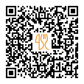 QR-code link para o menu de Backyard Baguio