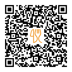 QR-code link para o menu de 8월의 크리스마스