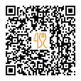 QR-code link para o menu de Pizza On Cambridge