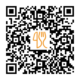 QR-code link naar het menu van Ace Port Grill Resto