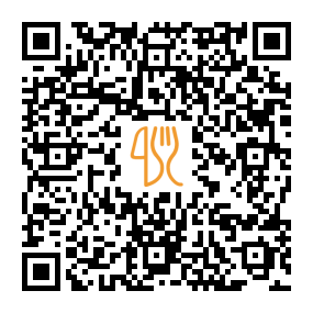 Link z kodem QR do karta Big Tz Diner