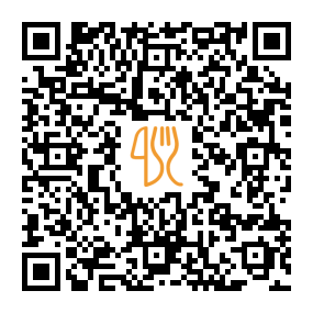 QR-code link para o menu de Happy Kebabs