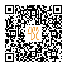 QR-code link para o menu de Cafe Viet